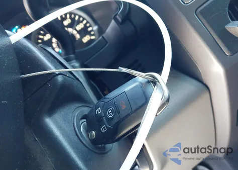 2015 Ford F150 Supercrew from USA, damaged, VIN 1FTEW1CP2FKE82406